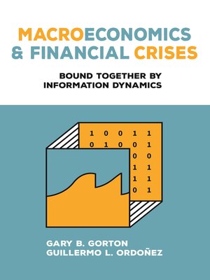 cover image of Macroeconomics and Financial Crises